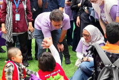 Menkes: Mulai tahun 2027 laki-laki usia 11 tahun terima vaksin HPV