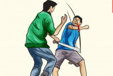 Polisi Masih Memburu Pelaku Pembacokan di OKU Selatan, Korban Luka Parah