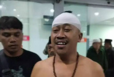 Kepala Desa Pakel Dianiaya Sekelompok Orang Bersenjata Tajam, Polisi Buru Pelaku