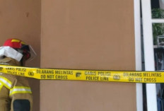 Damkar Palembang ingatkan warga perhatikan kelayakan tabung gas ‎