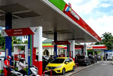 Harga BBM Mulai Naik Jelang Lebaran, Konsumsi Diprediksi Meningkat