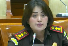 Kejagung Tarik Kajari Karo dan Jaksa Terkait Kasus Videografer Amsal Sitepu