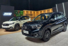 Di tengah gempuran BEV, Suzuki pilih jalur “multi-pathway