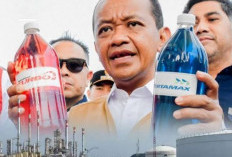 Cadangan BBM Indonesia Hanya Cukup 20–25 Hari, Ketahanan Energi Jadi Sorotan