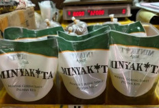 Kemendag: Targetkan harga minyakita sesuai HET pada Februari