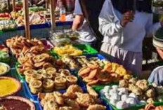 Pedagang Diminta Jaga Kebersihan dan Kualitas Makanan Selama Ramadan