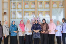Pemkab OKU Selatan menggelar Penilaian Kebersihan, Keindahan dan Kerapian Kantor pada 11–12 Agustus 2026 dalam