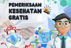 Program Pemeriksaan Kesehatan Gratis Diperluas, Masyarakat Diminta Manfaatkan Layanan