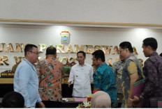 Ratu Dewa minta warga waspadai event mengatasnamakan Piala Wali Kota ‎