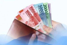 Nilai Tukar Rupiah Menguat ke Rp16.722 per Dolar AS