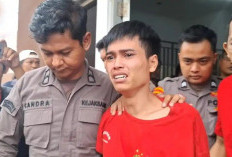 Kasus Penyelundupan Sabu 2 Ton Jaksa Tuntut Hukuman Mati