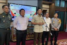 4.000 Km Jalan Eks Transmigrasi di Sumsel Tak Bertuan, Pemerintah Didorong Ambil Tindakan