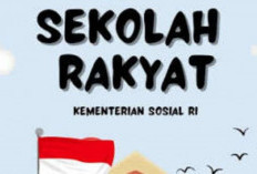 Palembang Luncurkan Sekolah Rakyat, Fokus 1.000 Siswa
