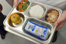 Pemprov Sumsel Antisipasi Kenaikan Harga Pangan Imbas Program MBG, Perkuat Pasokan dan Pengawasan Distribusi