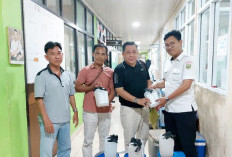 Uji Kualitas Air Dilakukan, Warga Desak Transparansi DLH OKU Selatan