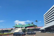 DPR RI Terapkan Efisiensi Anggaran, Lampu Dipadamkan hingga Penggunaan BBM Dipangkas