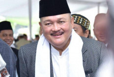 Warisan Kepemimpinan Alex Noerdin dalam Pembangunan Sumatera Selatan