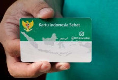 99,77% Warga OKU Terdaftar JKN, Bupati Sebut Sukses 