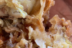 Menu MBG Dikeluhkan! Warga Talang Padang Sebut Ayam Tak Layak Konsumsi